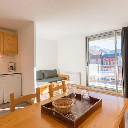 Vacancéole - Résidence Vallée Blanche Les Deux Alpes