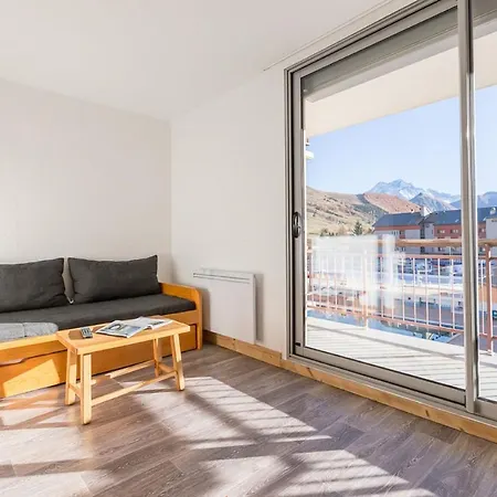 Vacancéole - Résidence Vallée Blanche Les Deux Alpes