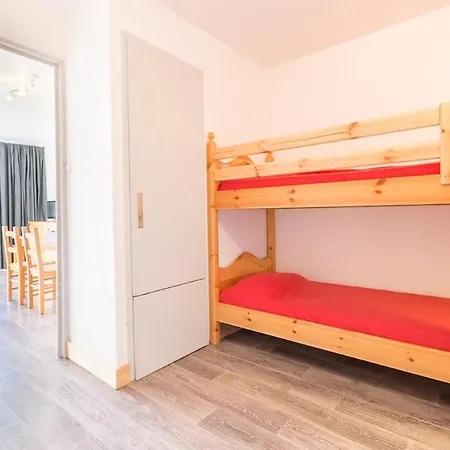 Vacancéole - Résidence Vallée Blanche Les Deux Alpes