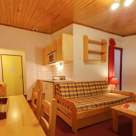 Vacancéole - Résidence Vallée Blanche