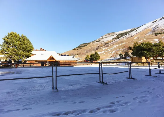 Appartamento Vacancéole - Résidence Vallée Blanche Les Deux Alpes