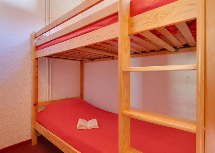 Appartamento Vacancéole - Résidence Vallée Blanche Les Deux Alpes