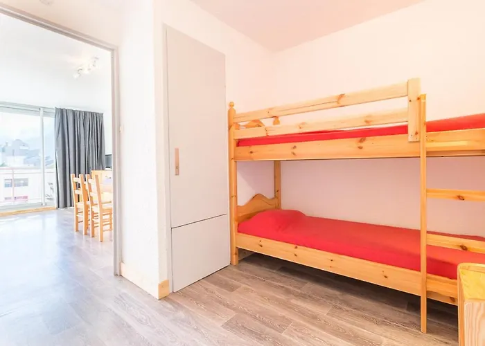 Vacancéole - Résidence Vallée Blanche Les Deux Alpes