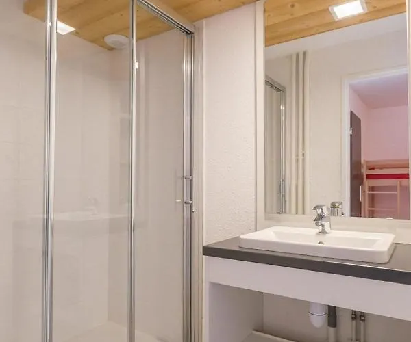 Vacancéole - Résidence Vallée Blanche Les Deux Alpes