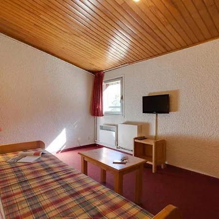 Appartement Vacanceole - Vallee Blanche