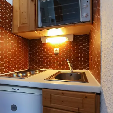 Vacanceole - Vallee Blanche アパート *