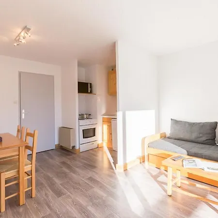 Appartement Vacanceole - Vallee Blanche *