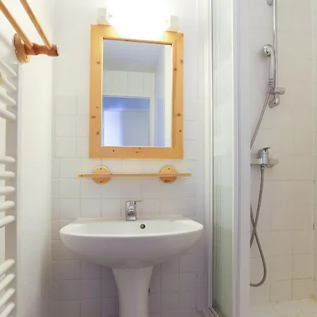 Appartement Vacanceole - Vallee Blanche *