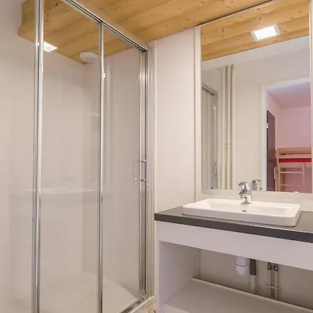 Vacanceole - Vallee Blanche レ・デュー・アルプ