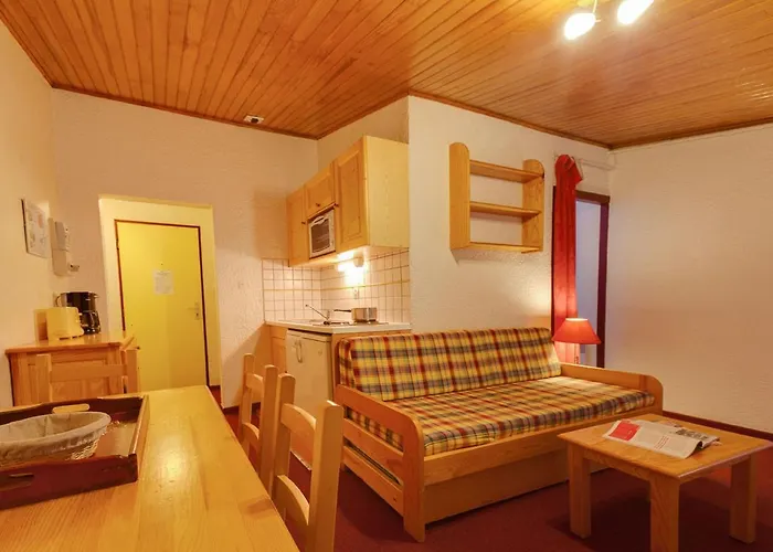 Vacanceole - Vallee Blanche